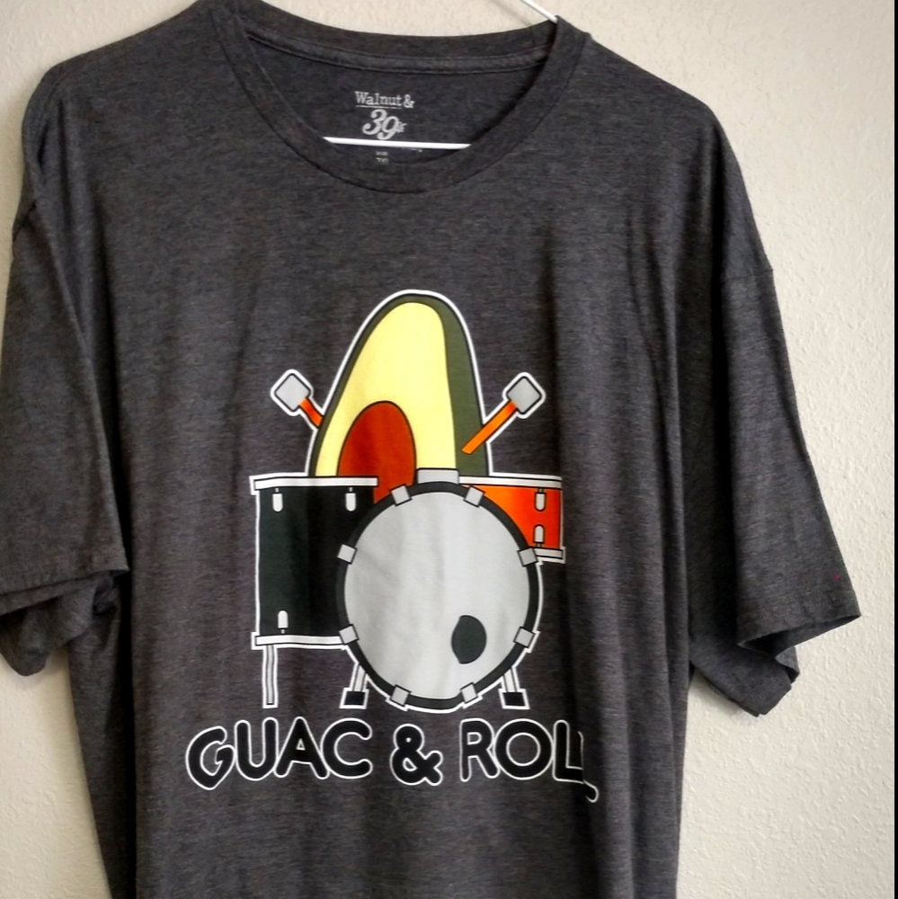 Avocado 🥑 Tee-Shirt